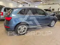 2017 Audi Q5 фото