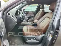 2017 Audi Q5 photo