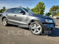 2017 Audi Q5 фото