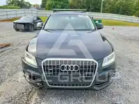 2017 Audi Q5 photo