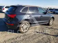 2017 Audi Q5 фото