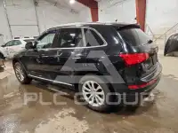 2017 Audi Q5 фото