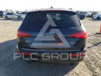 2017 Audi Q5 фото