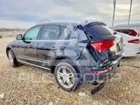 2017 Audi Q5 фото