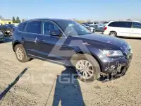 2017 Audi Q5 фото