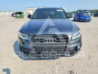 2017 Audi Q5 фото