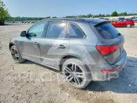2017 Audi Q5 фото
