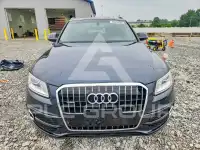 2017 Audi Q5 фото