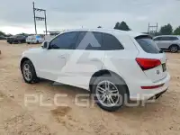 2017 Audi Q5 фото