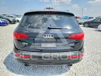 2017 Audi Q5 фото