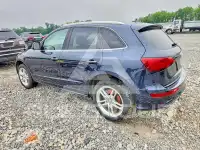 2017 Audi Q5 фото