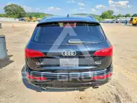 2017 Audi Q5 фото
