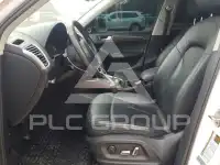 2017 Audi Q5 фото