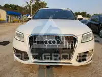 2017 Audi Q5 фото