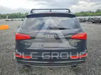 2017 Audi Q5 photo
