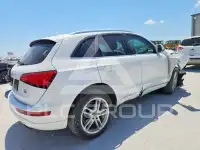 2017 Audi Q5 фото