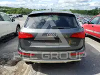 2017 Audi Q5 фото