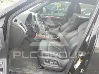 2017 Audi Q5 photo