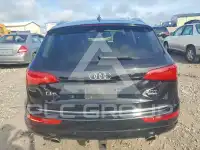 2017 Audi Q5 photo