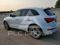 2017 Audi Q5 фото