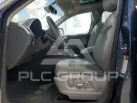 2017 Audi Q5 фото