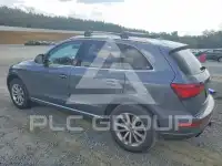 2017 Audi Q5 фото