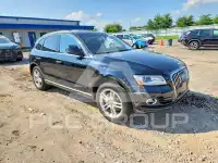 2017 Audi Q5 фото