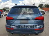 2017 Audi Q5 фото