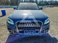 2017 Audi Q5 фото