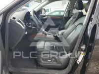 2017 Audi Q5 фото