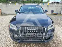 2017 Audi Q5 фото
