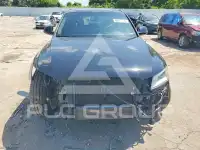 2017 Audi Q5 photo