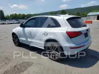 2017 Audi Q5 photo