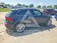 2017 Audi Q5 photo