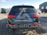 2017 Audi Q5 фото