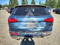 2017 Audi Q5 фото