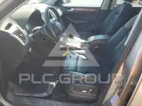2017 Audi Q5 фото