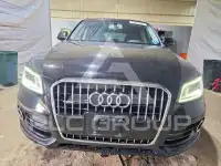 2017 Audi Q5 фото