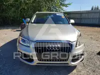 2017 Audi Q5 фото