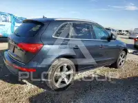 2017 Audi Q5 фото