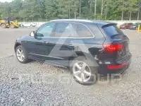 2017 Audi Q5 фото