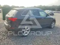 2017 Audi Q5 фото