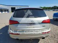 2017 Audi Q5 фото