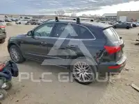 2017 Audi Q5 фото