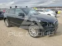 2017 Audi Q5 фото