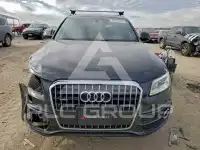 2017 Audi Q5 фото