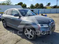 2017 Audi Q5 photo
