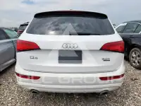 2017 Audi Q5 фото