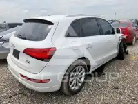 2017 Audi Q5 фото