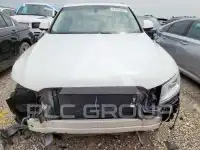 2017 Audi Q5 фото